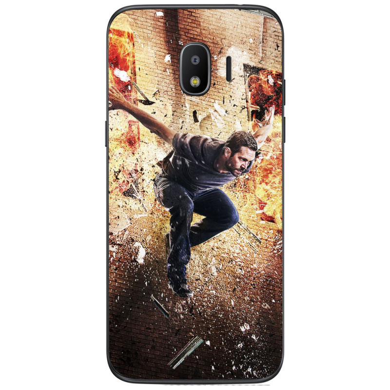 Чехол Uprint Samsung Galaxy J2 2018 J250 