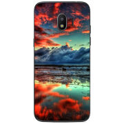 Чехол Uprint Samsung Galaxy J2 2018 J250 