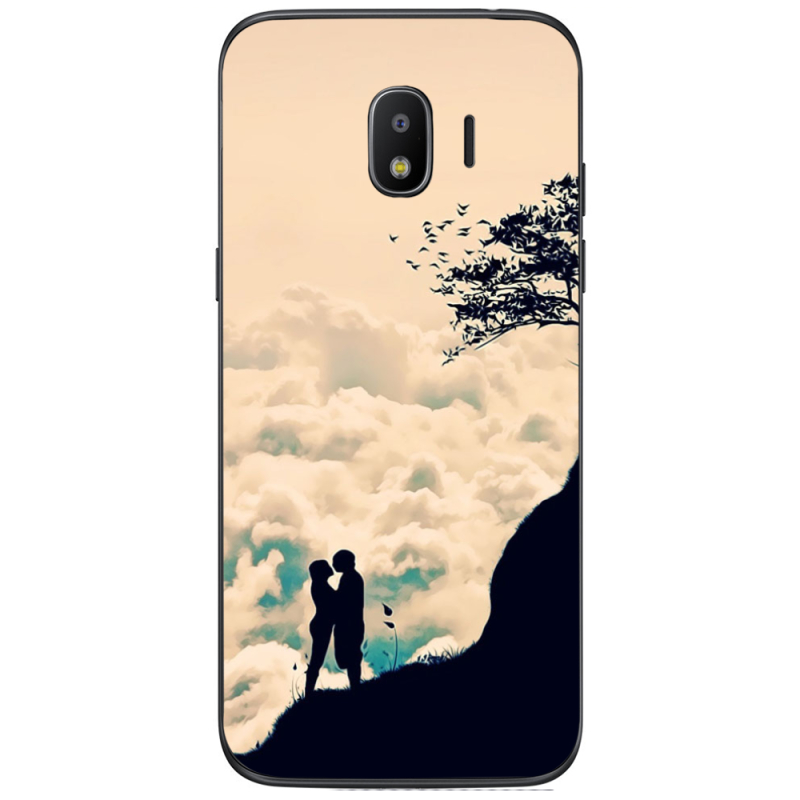 Чехол Uprint Samsung Galaxy J2 2018 J250 