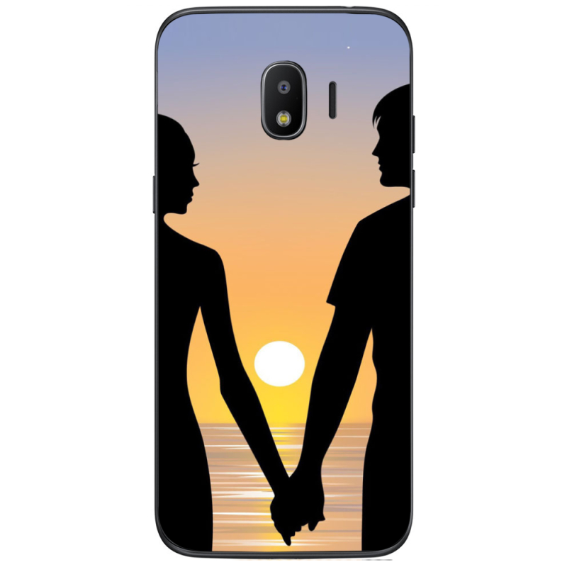 Чехол Uprint Samsung Galaxy J2 2018 J250 