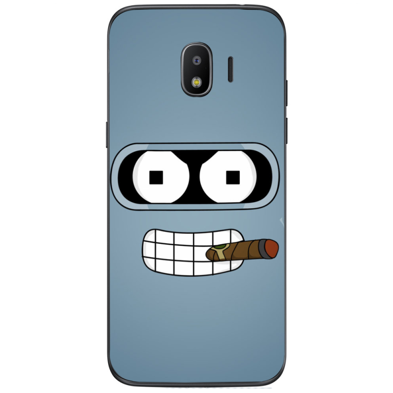 Чехол Uprint Samsung Galaxy J2 2018 J250 