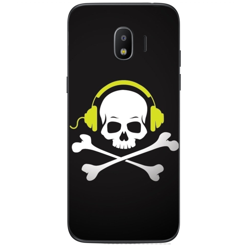 Чехол Uprint Samsung Galaxy J2 2018 J250 