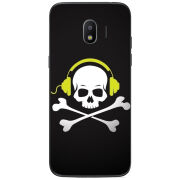 Чехол Uprint Samsung Galaxy J2 2018 J250 