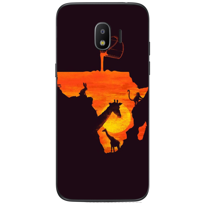 Чехол Uprint Samsung Galaxy J2 2018 J250 