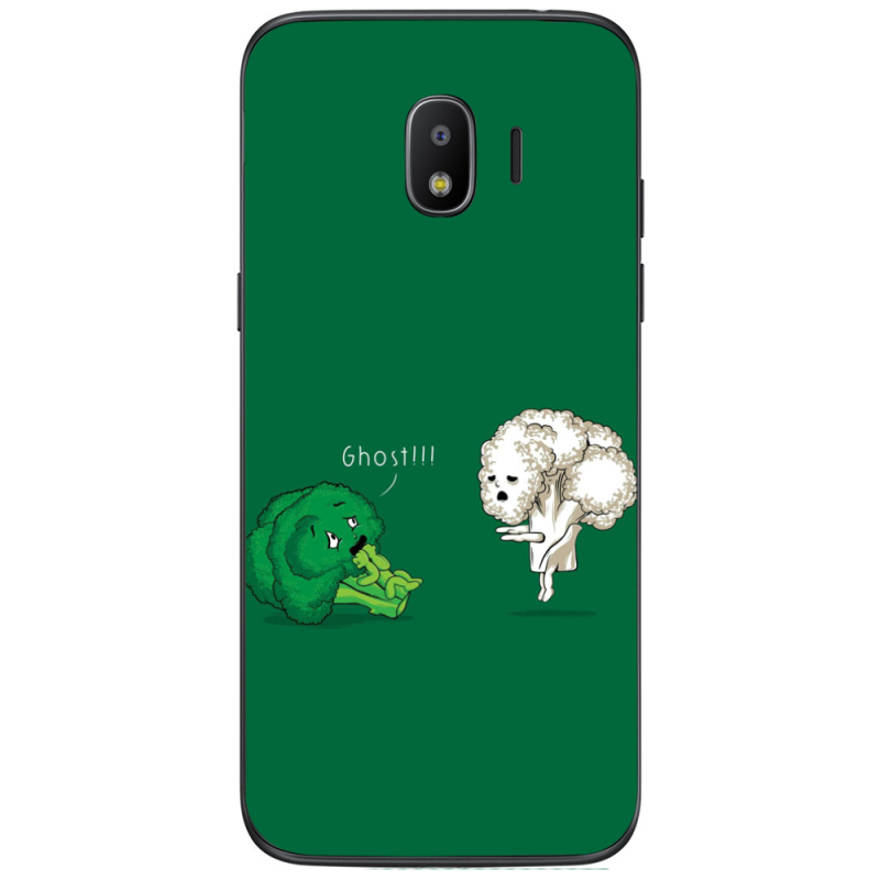 Чехол Uprint Samsung Galaxy J2 2018 J250 