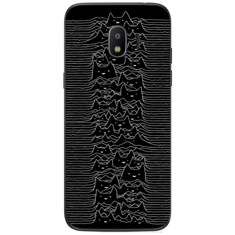 Чехол Uprint Samsung Galaxy J2 2018 J250 