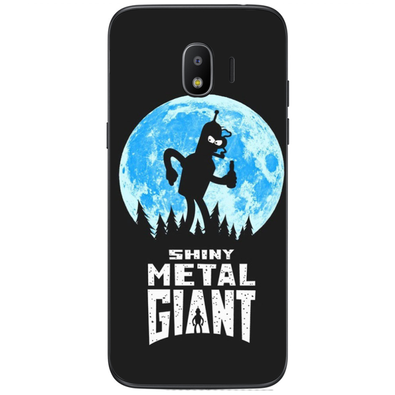 Чехол Uprint Samsung Galaxy J2 2018 J250 