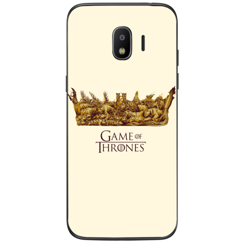 Чехол Uprint Samsung Galaxy J2 2018 J250 