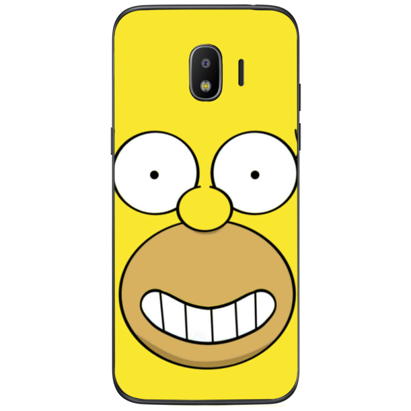 Чехол Uprint Samsung Galaxy J2 2018 J250 