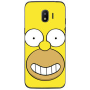 Чехол Uprint Samsung Galaxy J2 2018 J250 