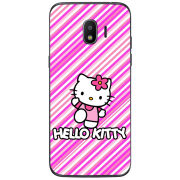 Чехол Uprint Samsung Galaxy J2 2018 J250 