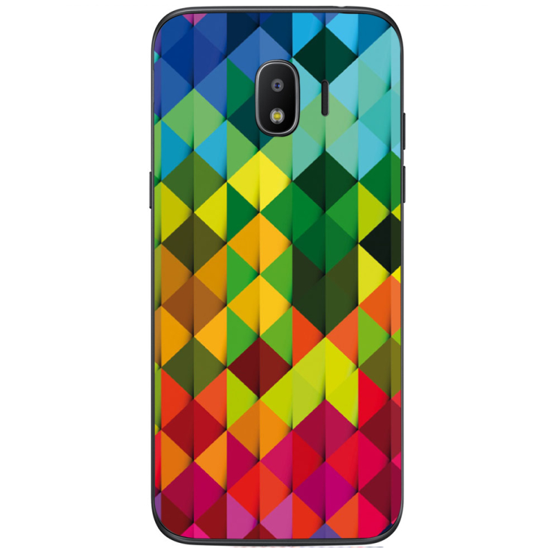 Чехол Uprint Samsung Galaxy J2 2018 J250 