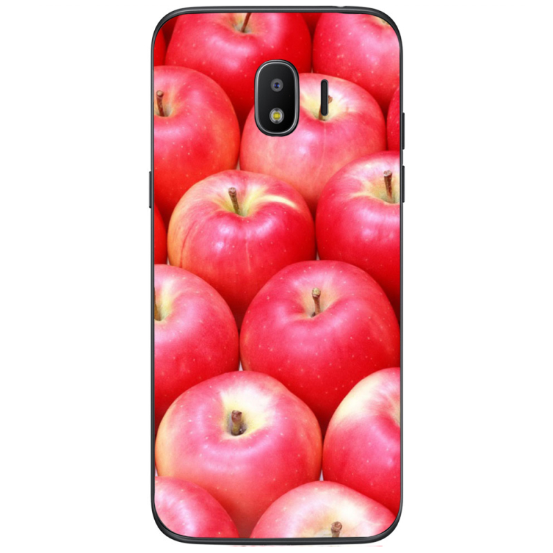 Чехол Uprint Samsung Galaxy J2 2018 J250 