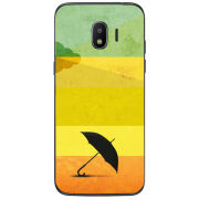 Чехол Uprint Samsung Galaxy J2 2018 J250 