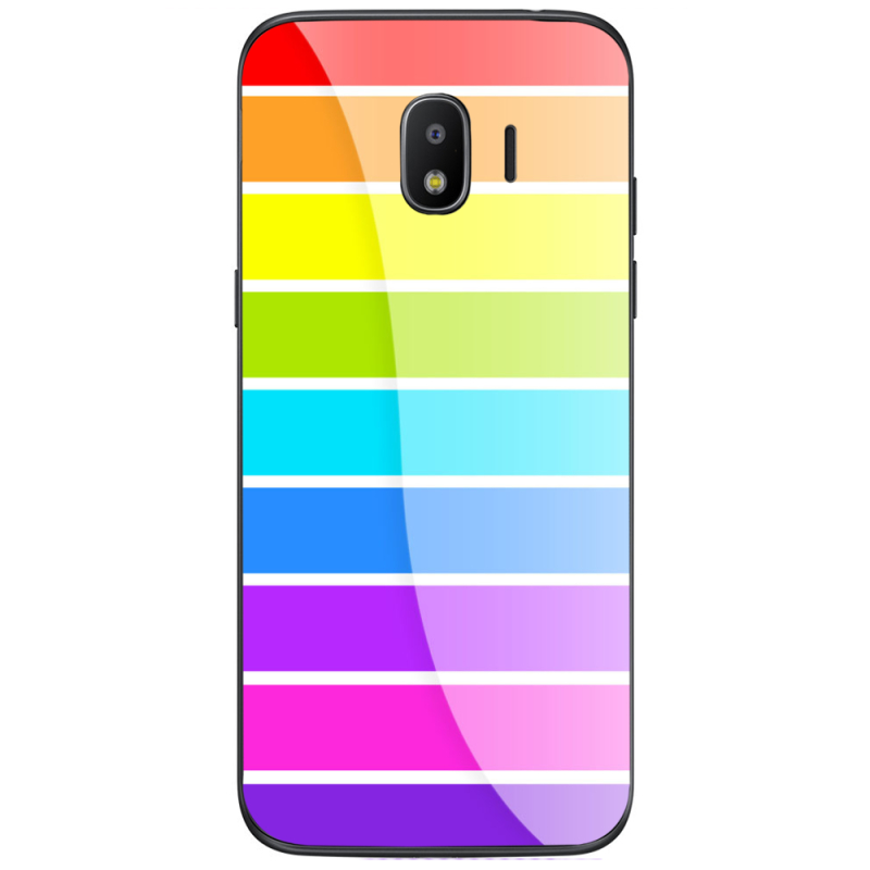 Чехол Uprint Samsung Galaxy J2 2018 J250 