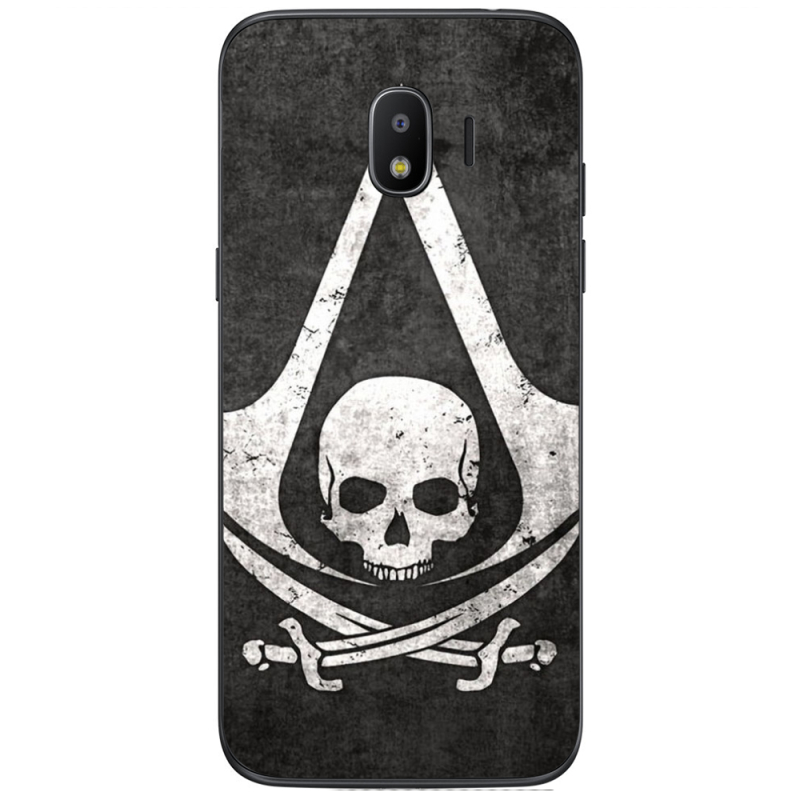 Чехол Uprint Samsung Galaxy J2 2018 J250 