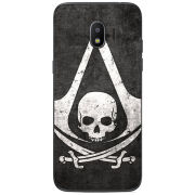 Чехол Uprint Samsung Galaxy J2 2018 J250 