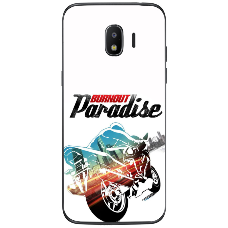 Чехол Uprint Samsung Galaxy J2 2018 J250 