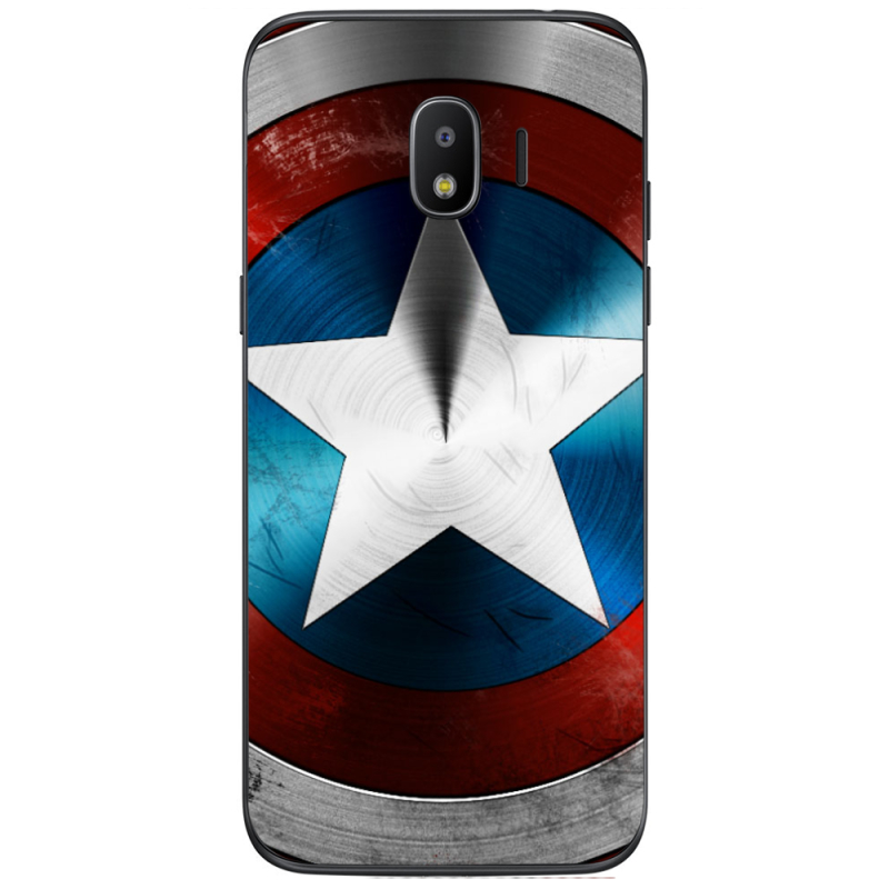 Чехол Uprint Samsung Galaxy J2 2018 J250 