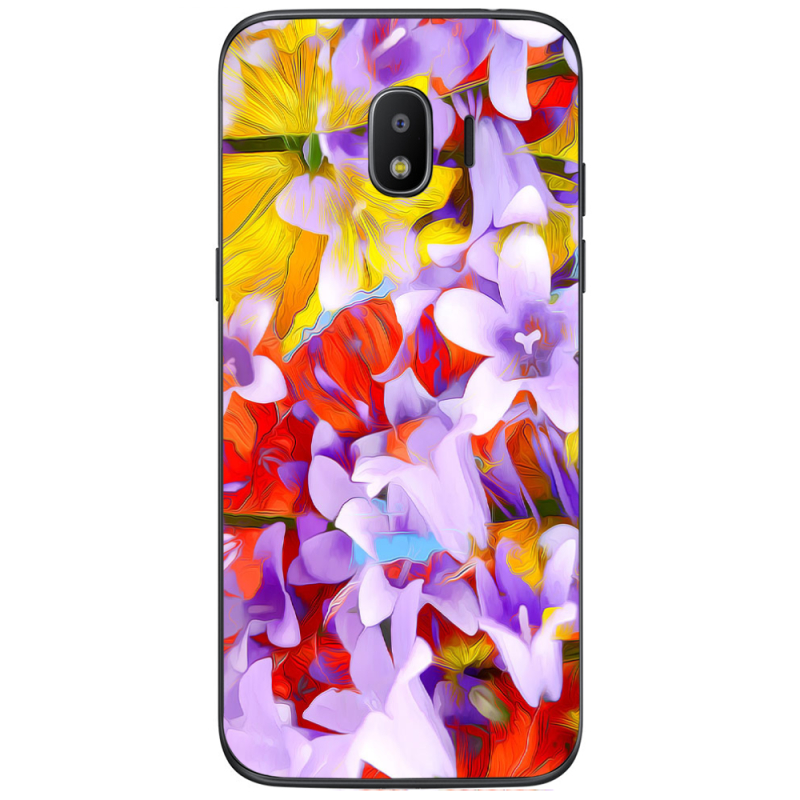 Чехол Uprint Samsung Galaxy J2 2018 J250 