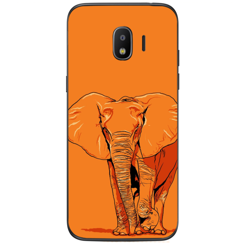 Чехол Uprint Samsung Galaxy J2 2018 J250 