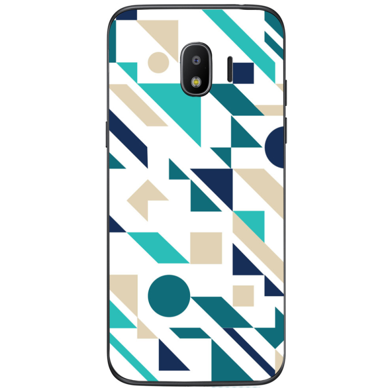 Чехол Uprint Samsung Galaxy J2 2018 J250 