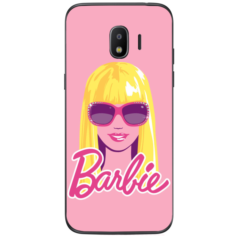 Чехол Uprint Samsung Galaxy J2 2018 J250 