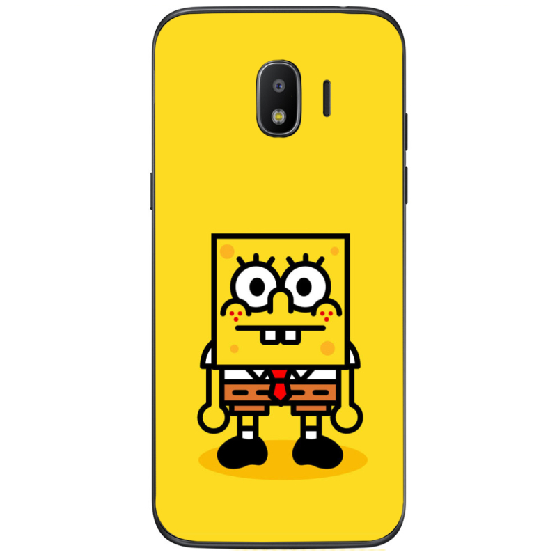 Чехол Uprint Samsung Galaxy J2 2018 J250 