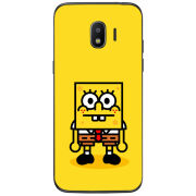 Чехол Uprint Samsung Galaxy J2 2018 J250 