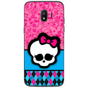 Чехол Uprint Samsung Galaxy J2 2018 J250 