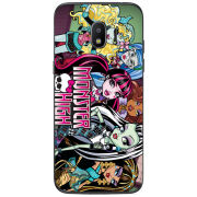 Чехол Uprint Samsung Galaxy J2 2018 J250 