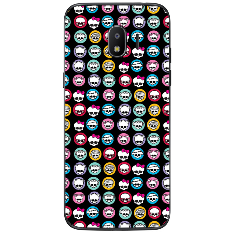 Чехол Uprint Samsung Galaxy J2 2018 J250 