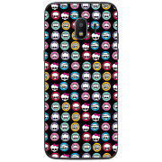 Чехол Uprint Samsung Galaxy J2 2018 J250 