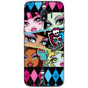 Чехол Uprint Samsung Galaxy J2 2018 J250 