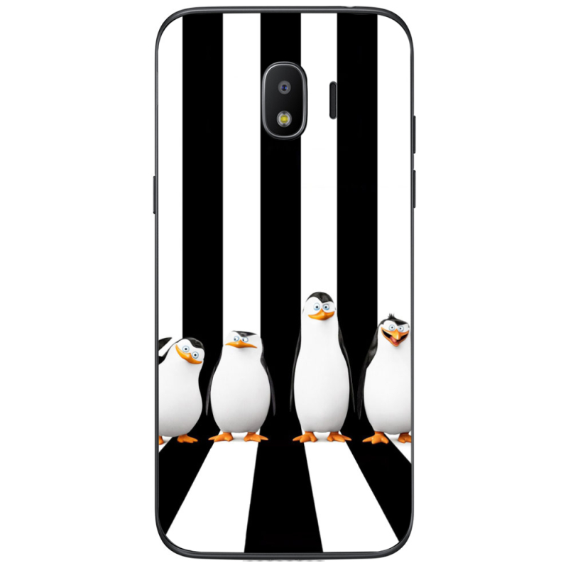 Чехол Uprint Samsung Galaxy J2 2018 J250 