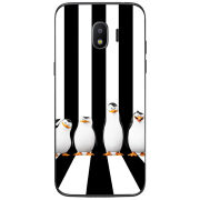 Чехол Uprint Samsung Galaxy J2 2018 J250 