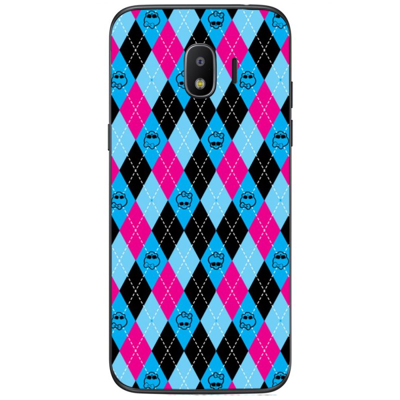 Чехол Uprint Samsung Galaxy J2 2018 J250 