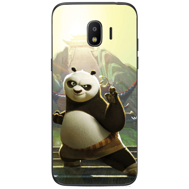 Чехол Uprint Samsung Galaxy J2 2018 J250 