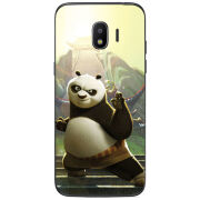 Чехол Uprint Samsung Galaxy J2 2018 J250 