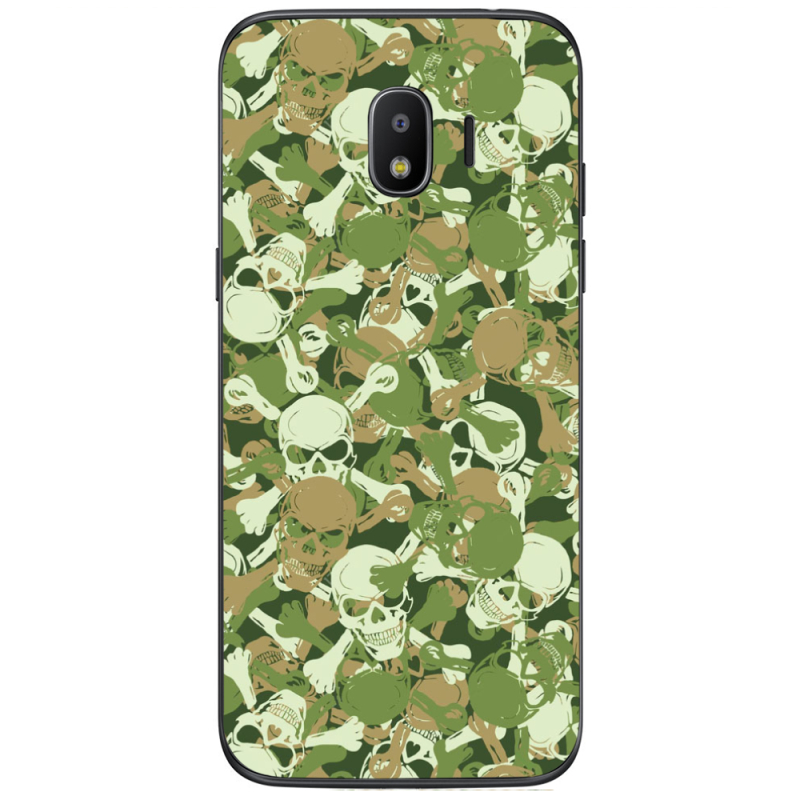 Чехол Uprint Samsung Galaxy J2 2018 J250 