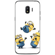 Чехол Uprint Samsung Galaxy J2 2018 J250 