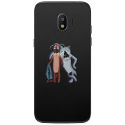 Чехол Uprint Samsung Galaxy J2 2018 J250 