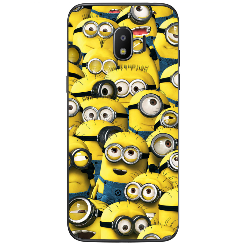 Чехол Uprint Samsung Galaxy J2 2018 J250 