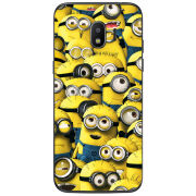Чехол Uprint Samsung Galaxy J2 2018 J250 