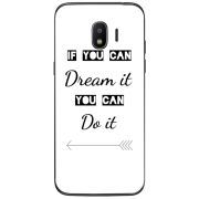 Чехол Uprint Samsung Galaxy J2 2018 J250 