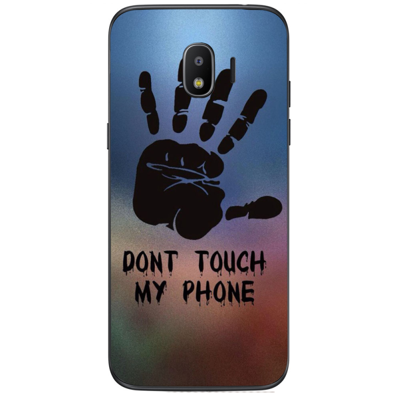 Чехол Uprint Samsung Galaxy J2 2018 J250 