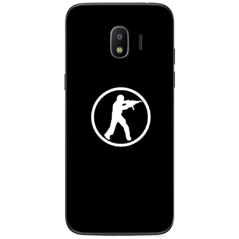 Чехол Uprint Samsung Galaxy J2 2018 J250 