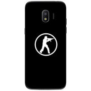 Чехол Uprint Samsung Galaxy J2 2018 J250 