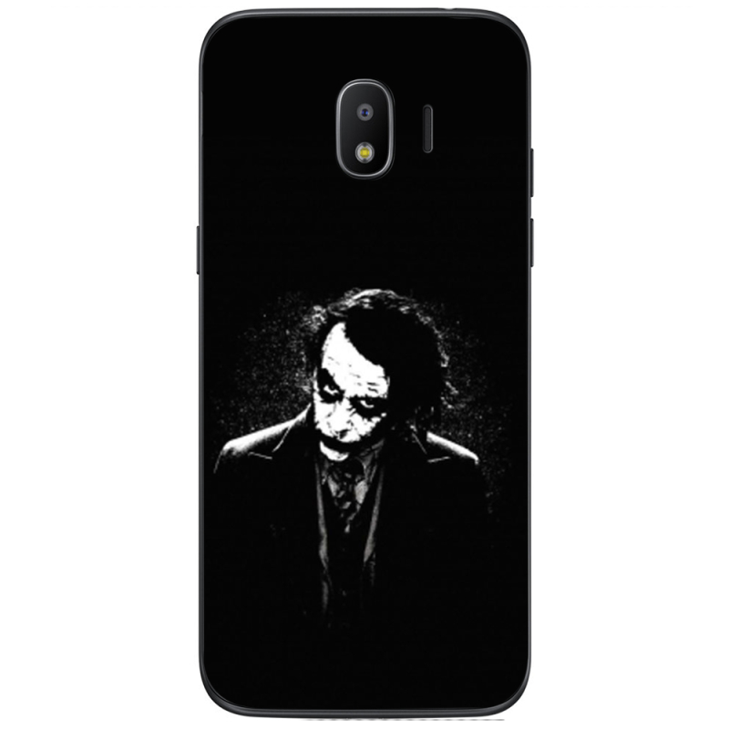 Чехол Uprint Samsung Galaxy J2 2018 J250 