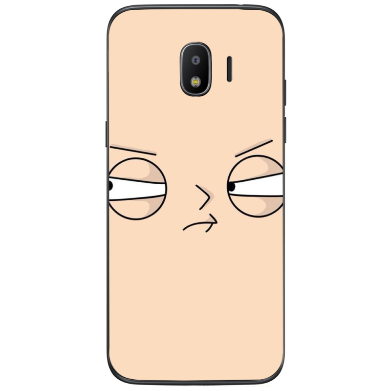 Чехол Uprint Samsung Galaxy J2 2018 J250 